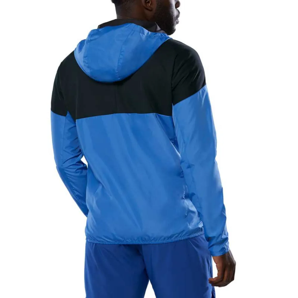 Mizuno Training Jacket 2 Mizuno Training Jacket - Image 2
