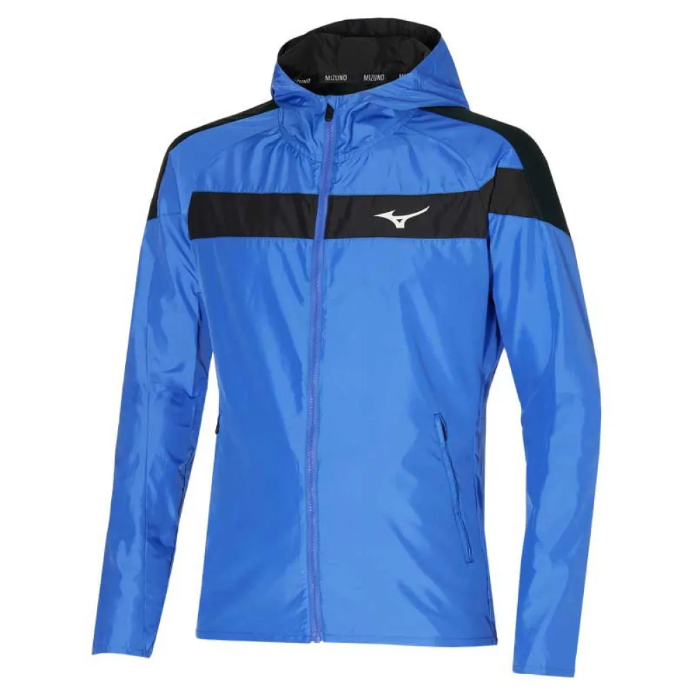 Mizuno Training Jacket 3 Mizuno Training Jacket - Image 3
