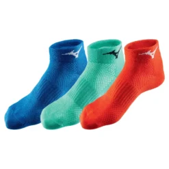 Mizuno Training Mid Socks 3 Pairs