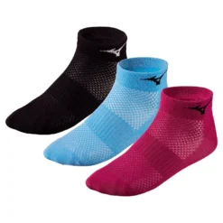 Mizuno Training Mid Socks 3 Pairs