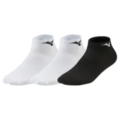 Mizuno Training Mid Socks 3 Pairs