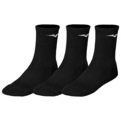 Mizuno Training Socks 3 Pairs