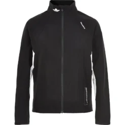 Newline Jacket Black Training Utility