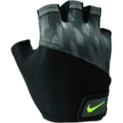 Nike Elemental Fitness Training Gloves