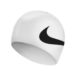 Training Big Swoosh Swimming Cap