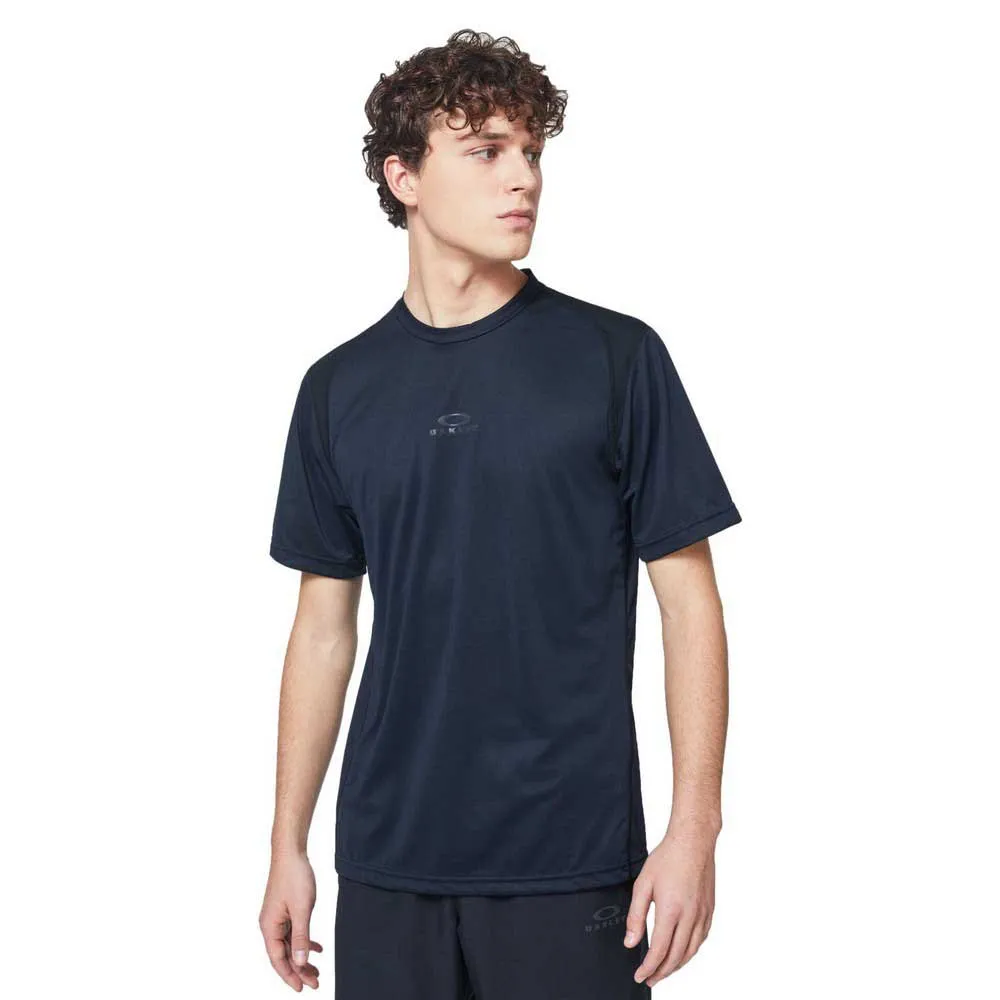 Oakley Foundational Training Short Sleeve T-Shirt 2 Oakley Foundational Training Short Sleeve T-Shirt - Image 2