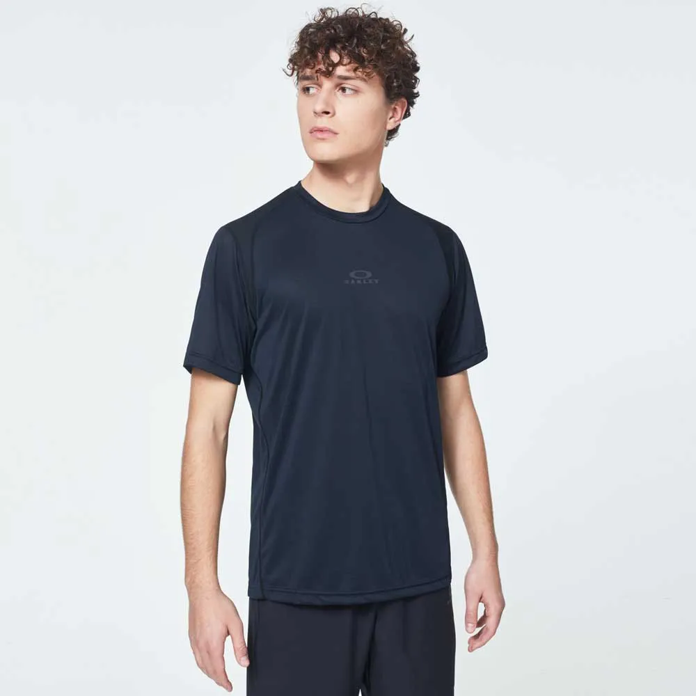 Oakley Foundational Training Short Sleeve T-Shirt 4 Oakley Foundational Training Short Sleeve T-Shirt - Image 4