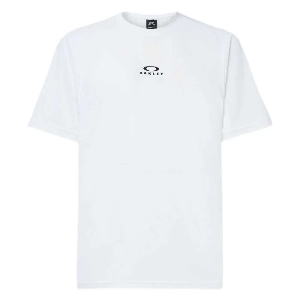 Oakley Foundational Training Short Sleeve T-Shirt 1 Oakley Foundational Training Short Sleeve T-Shirt