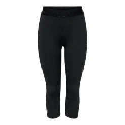Only Play Performance Training 3/4 Leggings -Sports Gear Shop only play performance training 3 4 leggings 2