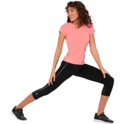 Only Play Performance Training 3/4 Leggings -Sports Gear Shop only play performance training 3 4 leggings 5