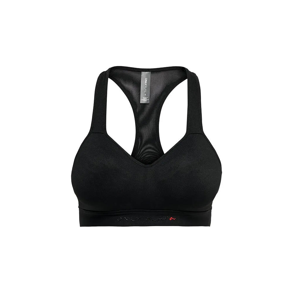 Only Play Performance Training Sports Bra 3 Only Play Performance Training Sports Bra - Image 3