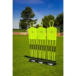 Base For Training Dummy -Sports Gear Shop powershot base for training dummy 3