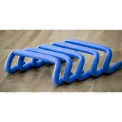 Foam Training Hurdle 5 Units -Sports Gear Shop powershot foam training hurdle 5 units 2