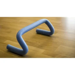 Foam Training Hurdle 5 Units -Sports Gear Shop powershot foam training hurdle 5 units 4