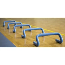 Foam Training Hurdle 5 Units -Sports Gear Shop powershot foam training hurdle 5 units 5