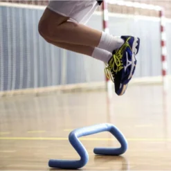 Foam Training Hurdle 5 Units -Sports Gear Shop powershot foam training hurdle 5 units 6