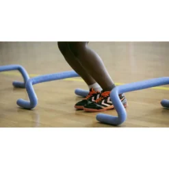 Foam Training Hurdle 5 Units -Sports Gear Shop powershot foam training hurdle 5 units 7
