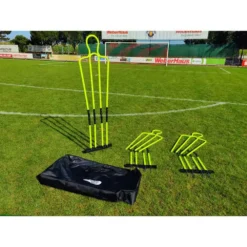 Free Kick Training Dummy 3 Units -Sports Gear Shop powershot free kick training dummy 3 units 3