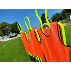 Free Kick Training Dummy 3 Units -Sports Gear Shop powershot free kick training dummy 3 units 6