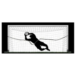 Goalkeeper Training Harness