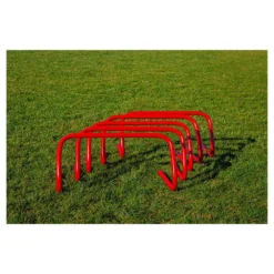 Training Hurdle 5 Units