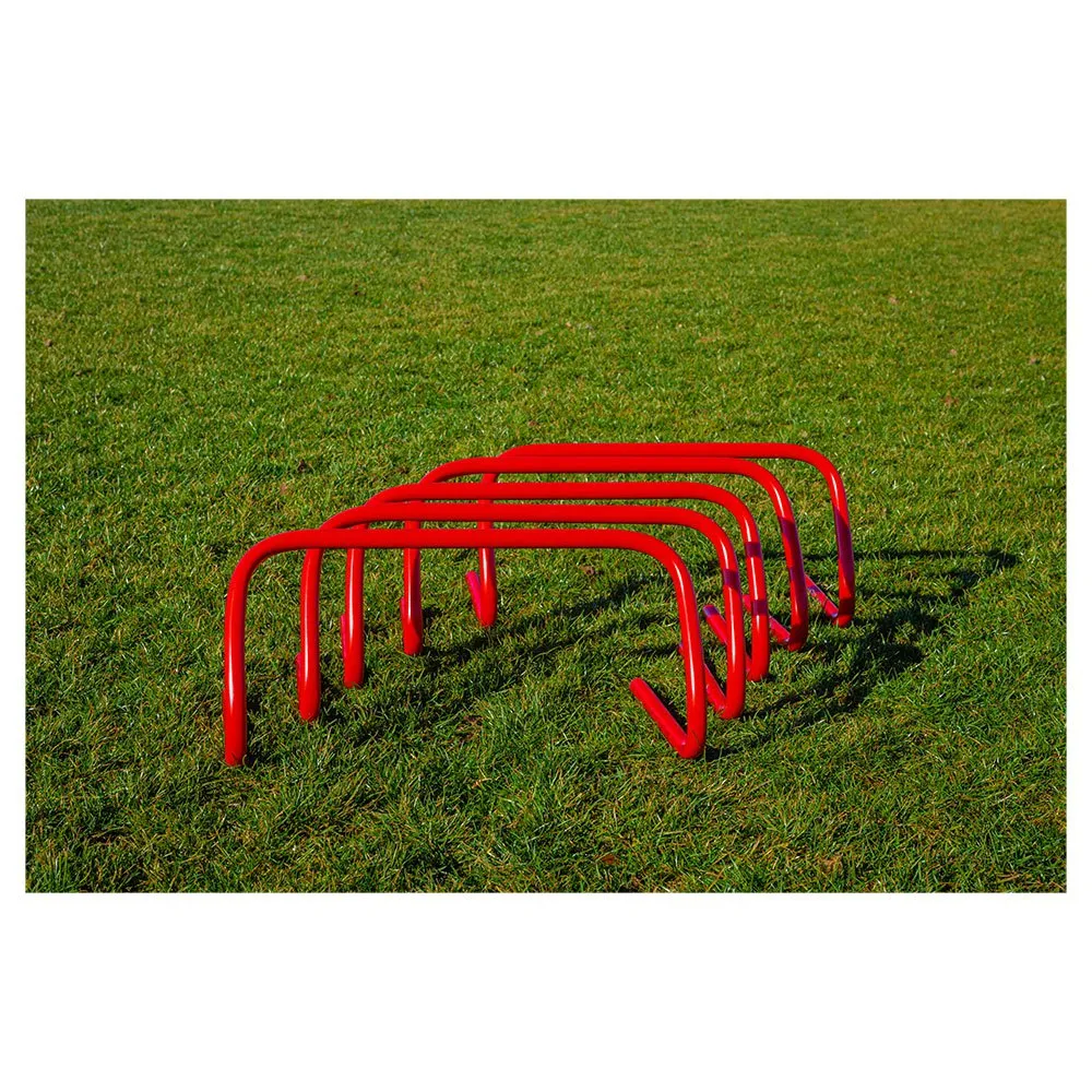 Training Hurdle 5 Units 1 Training Hurdle 5 Units