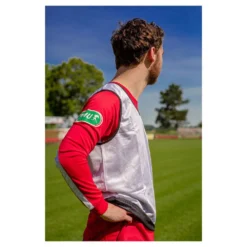 Training Reversible Bib