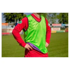 Training Reversible Bib