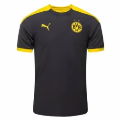 Puma Children´s Training Jersey Borussia Dortmund 2020/21