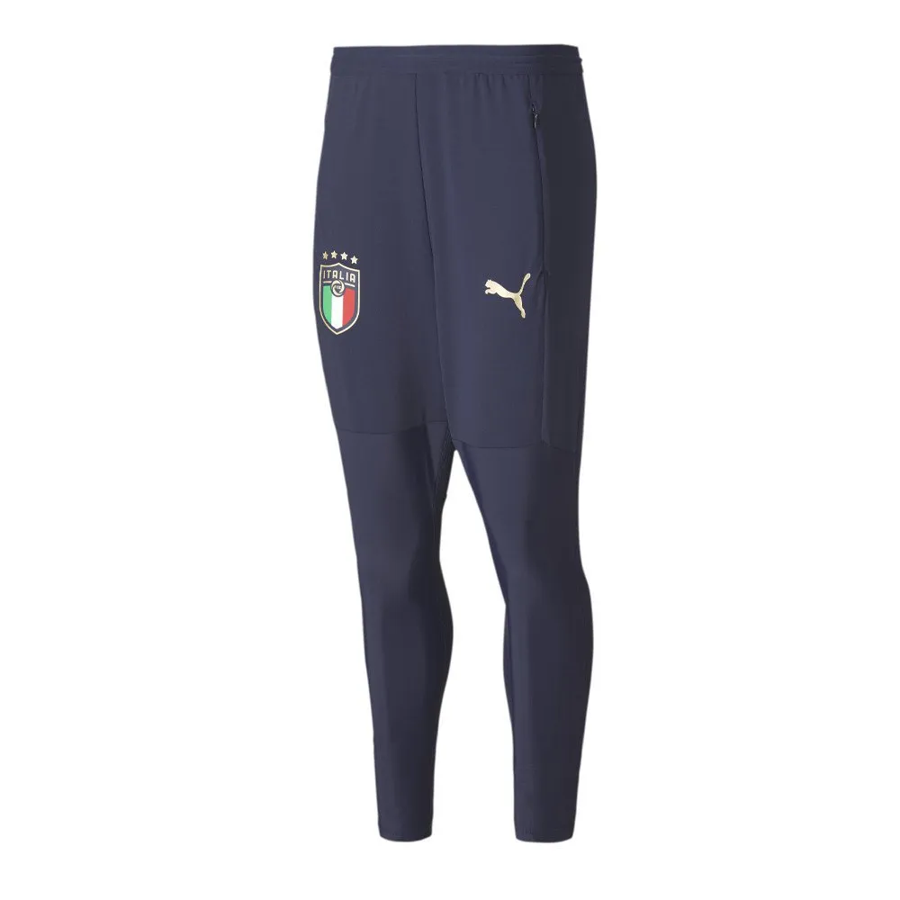 Puma Italie Training 19/20 Pants 1 Puma Italie Training 19/20 Pants
