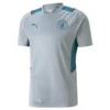Puma Jersey Manchester City Training 2021/22