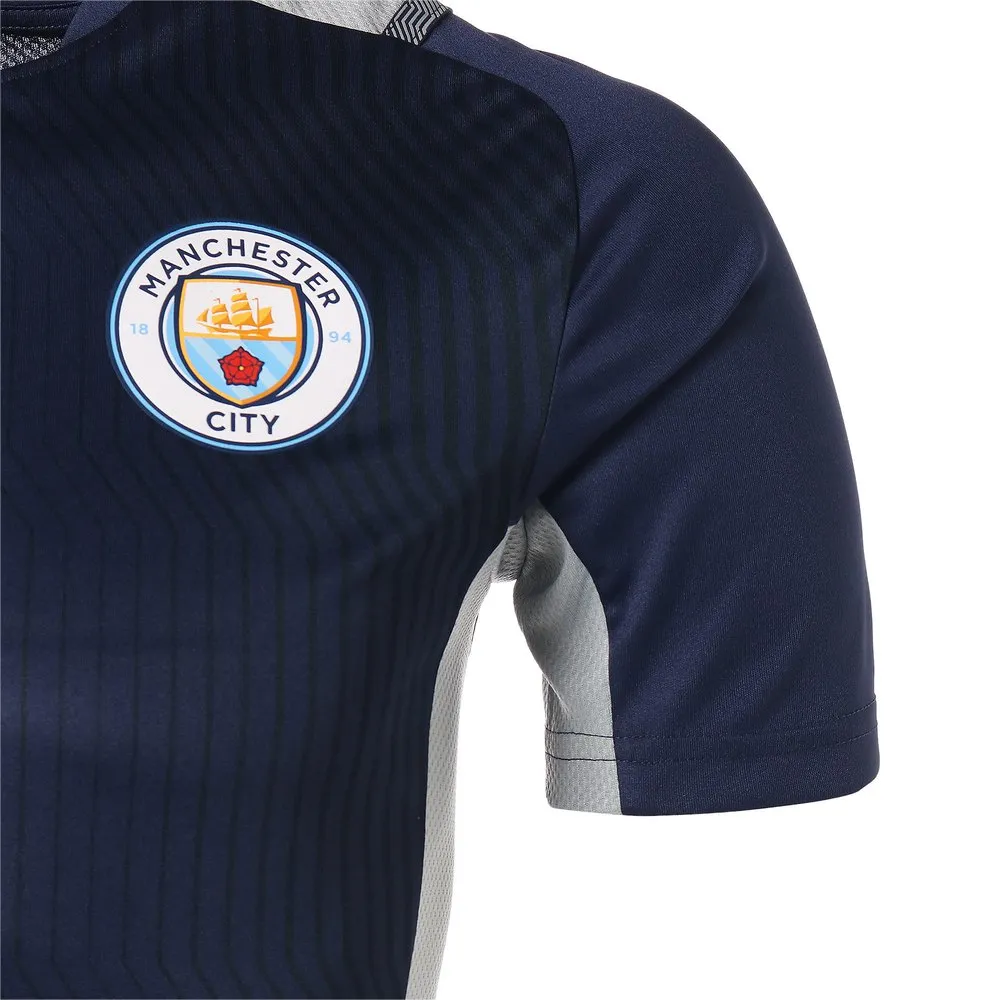 Puma Jersey Manchester City Training 2021/22 3 Puma Jersey Manchester City Training 2021/22 - Image 3