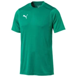 Puma Liga Training Short Sleeve T-Shirt
