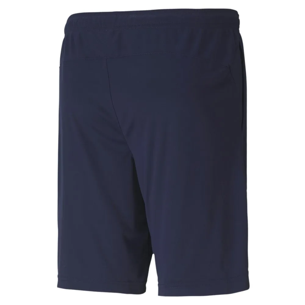 Puma Om Training Knit 2020/21 Shorts 2 Puma Om Training Knit 2020/21 Shorts - Image 2