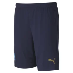 Puma Om Training Knit 2020/21 Shorts