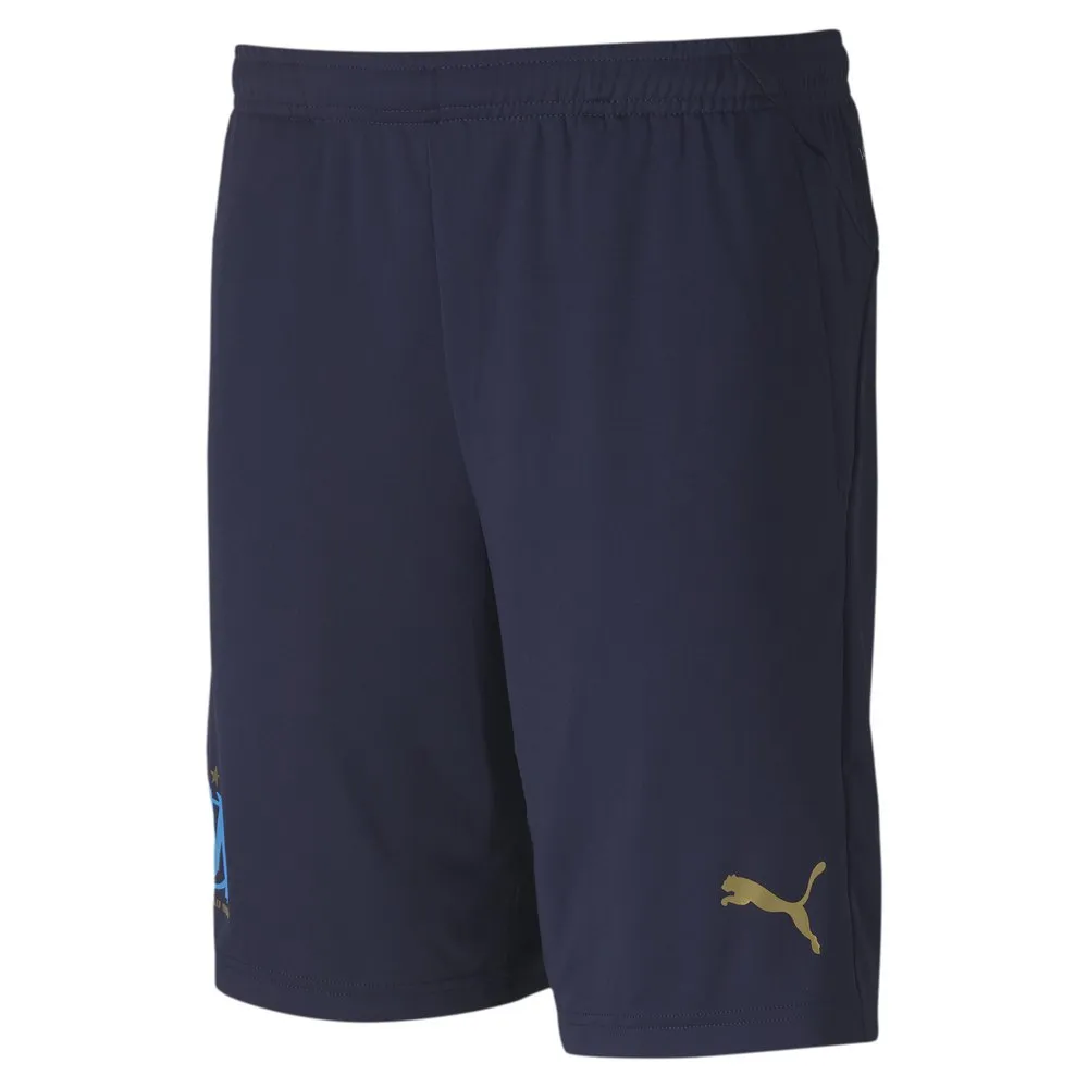 Puma Om Training Knit 2020/21 Shorts 1 Puma Om Training Knit 2020/21 Shorts