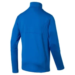 Puma Sweat 1/4 Zip Junior Liga Training -Sports Gear Shop puma sweat 1 4 zip junior liga training 3