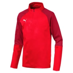 Puma Sweatshirt Training Cup 1/4 Zip