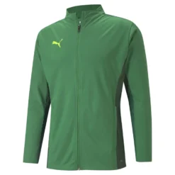 Puma Teamcup Training Jacket