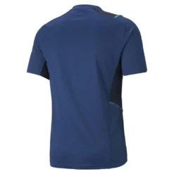 Puma Teamcup Training Short Sleeve T-Shirt -Sports Gear Shop puma teamcup training short sleeve t shirt 3