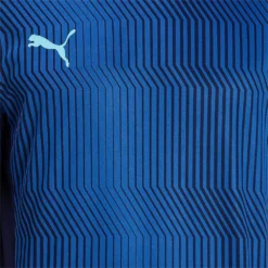 Puma Teamcup Training Short Sleeve T-Shirt -Sports Gear Shop puma teamcup training short sleeve t shirt 4