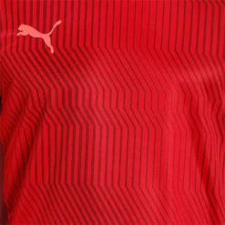 Puma Teamcup Training Short Sleeve T-Shirt -Sports Gear Shop puma teamcup training short sleeve t shirt 9