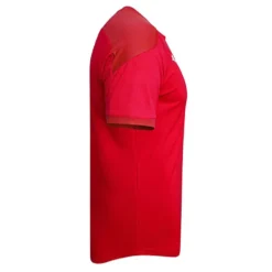 Puma Teamfinal 21 Training Short Sleeve T-Shirt -Sports Gear Shop puma teamfinal 21 training short sleeve t shirt 2