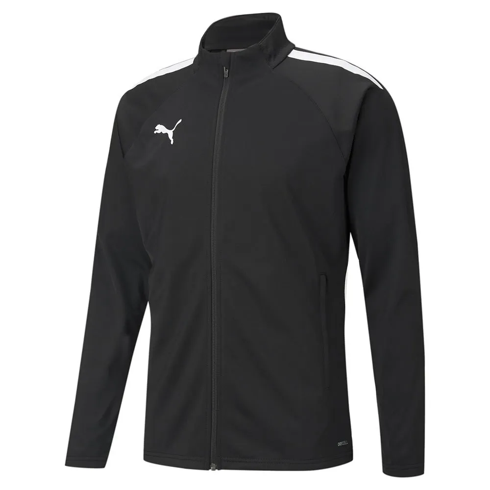 Puma TeamLiga Training Jacket 1 Puma TeamLiga Training Jacket