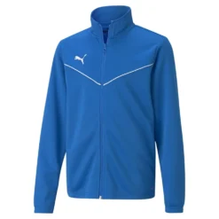 Puma TeamRise Training Jacket