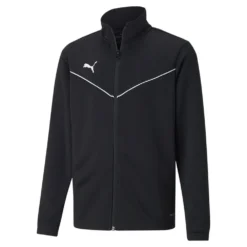 Puma TeamRise Training Jacket
