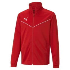 Puma TeamRise Training Jacket
