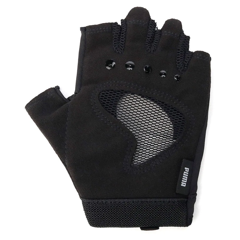 Puma Training Gym Gloves 2 Puma Training Gym Gloves - Image 2