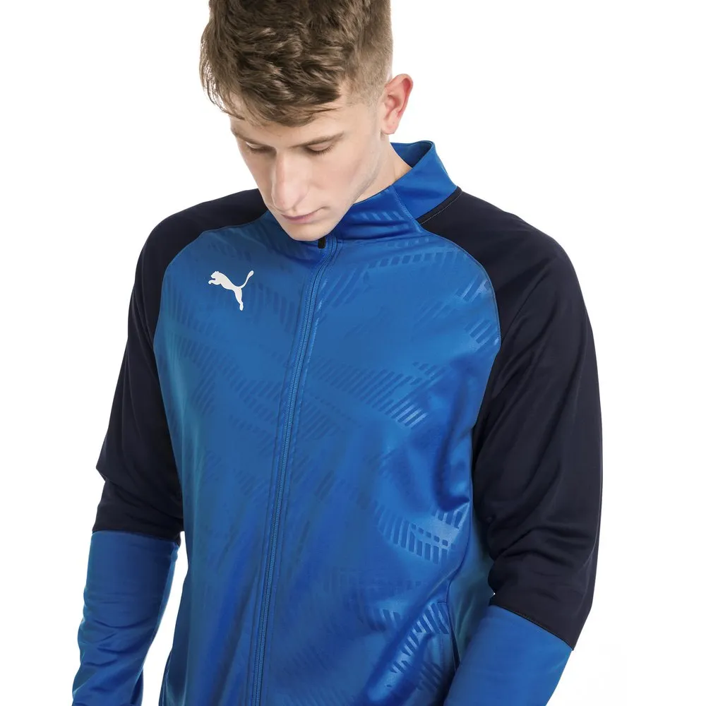 Puma Training Jacket Cup Poly Core 3 Puma Training Jacket Cup Poly Core - Image 3