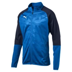 Puma Training Jacket Cup Poly Core